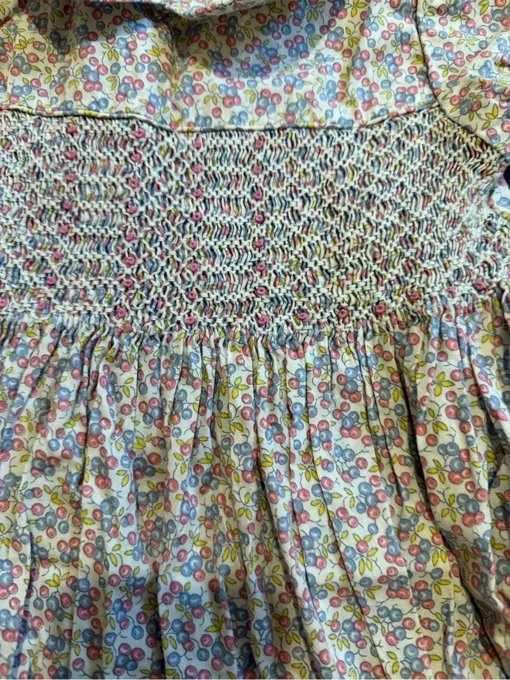 Question Everything this dress